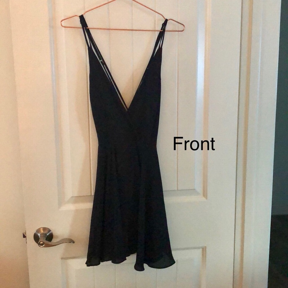 Kimchi Blue Dress
